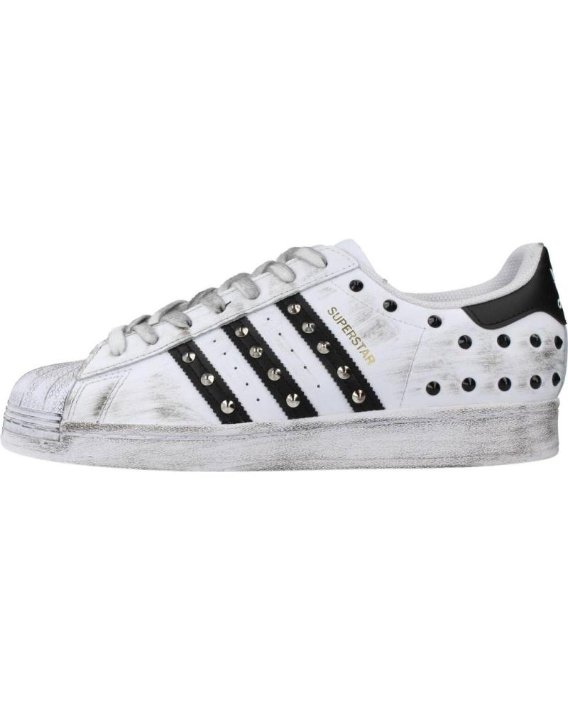 Chaussures-De-Sport-De-Hombre-ADIDAS-ZAPATILLAS-HOMBRE-MODELO-UNISLIM-COLOR-BLANCO-FTWBLA