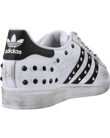 Chaussures-De-Sport-De-Hombre-ADIDAS-ZAPATILLAS-HOMBRE-MODELO-UNISLIM-COLOR-BLANCO-FTWBLA