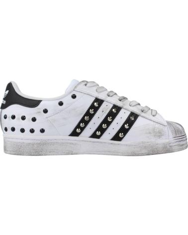 Chaussures-De-Sport-De-Hombre-ADIDAS-ZAPATILLAS-HOMBRE-MODELO-UNISLIM-COLOR-BLANCO-FTWBLA