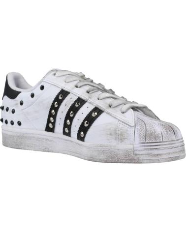 Chaussures-De-Sport-De-Hombre-ADIDAS-ZAPATILLAS-HOMBRE-MODELO-UNISLIM-COLOR-BLANCO-FTWBLA