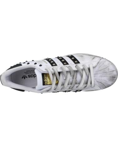 Chaussures-De-Sport-De-Hombre-ADIDAS-ZAPATILLAS-HOMBRE-MODELO-UNISLIM-COLOR-BLANCO-FTWBLA