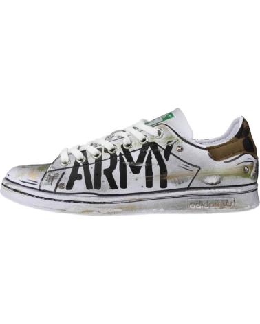 Scarpe-Sport-De-Hombre-ADIDAS-ZAPATILLAS-HOMBRE-MODELO-SMITH-COLOR-BLANCO-FTWBLA