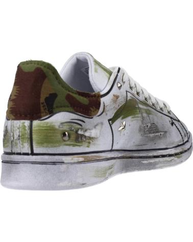 Scarpe-Sport-De-Hombre-ADIDAS-ZAPATILLAS-HOMBRE-MODELO-SMITH-COLOR-BLANCO-FTWBLA
