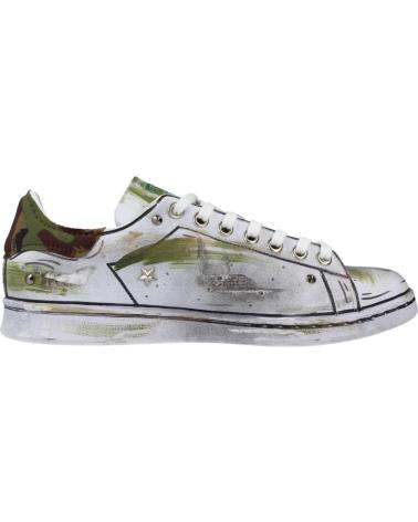 Scarpe-Sport-De-Hombre-ADIDAS-ZAPATILLAS-HOMBRE-MODELO-SMITH-COLOR-BLANCO-FTWBLA