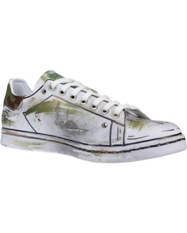 Scarpe-Sport-De-Hombre-ADIDAS-ZAPATILLAS-HOMBRE-MODELO-SMITH-COLOR-BLANCO-FTWBLA
