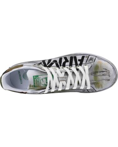 Scarpe-Sport-De-Hombre-ADIDAS-ZAPATILLAS-HOMBRE-MODELO-SMITH-COLOR-BLANCO-FTWBLA