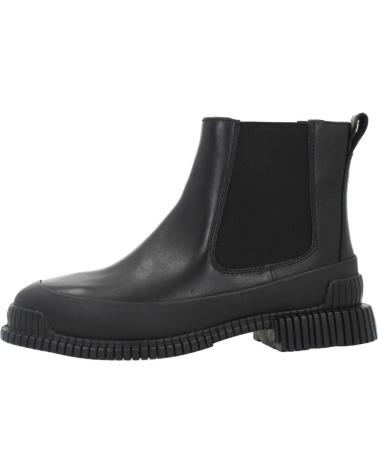 Botines-De-Mujer-CAMPER-BOTINES-PIX-K400304-NEGRO