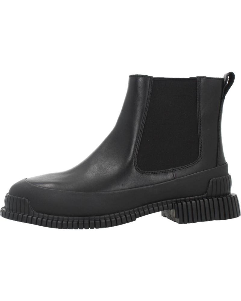 Botines-De-Mujer-CAMPER-BOTINES-PIX-K400304-NEGRO