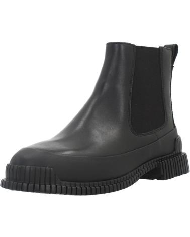 Botines-De-Mujer-CAMPER-BOTINES-PIX-K400304-NEGRO