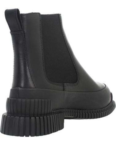 Botines-De-Mujer-CAMPER-BOTINES-PIX-K400304-NEGRO