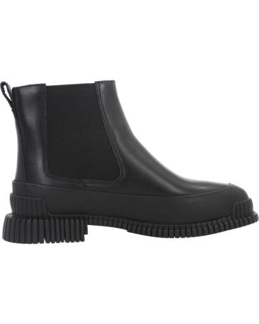 Botines-De-Mujer-CAMPER-BOTINES-PIX-K400304-NEGRO