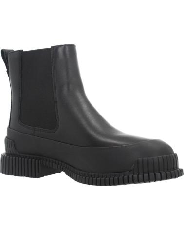 Botines-De-Mujer-CAMPER-BOTINES-PIX-K400304-NEGRO