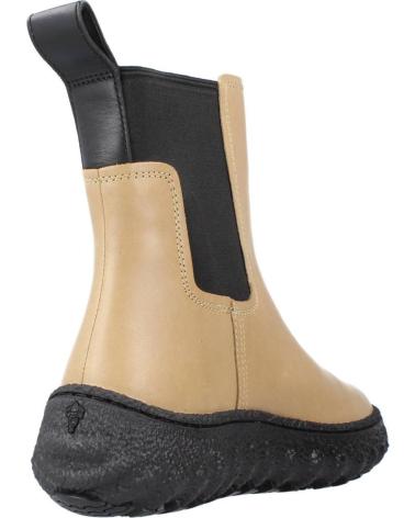 Boots-De-Mujer-CAMPER-BOTINES-MUJER-MODELO-GROUND-COLOR-MARRON-CLARO-TEA