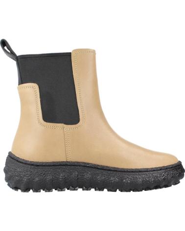 Boots-De-Mujer-CAMPER-BOTINES-MUJER-MODELO-GROUND-COLOR-MARRON-CLARO-TEA