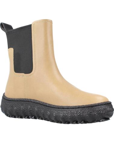 Boots-De-Mujer-CAMPER-BOTINES-MUJER-MODELO-GROUND-COLOR-MARRON-CLARO-TEA