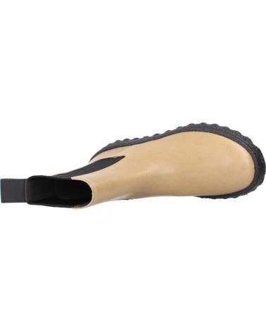 Boots-De-Mujer-CAMPER-BOTINES-MUJER-MODELO-GROUND-COLOR-MARRON-CLARO-TEA