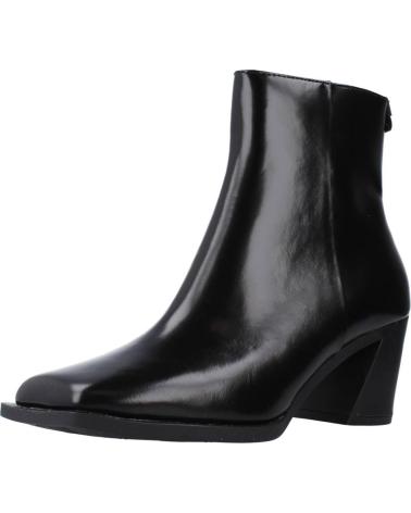 Mid-Boots-De-Mujer-CAMPER-BOTINES-MUJER-MODELO-KAROLE-COLOR-NEGRO