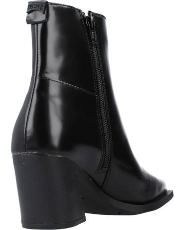 Mid-Boots-De-Mujer-CAMPER-BOTINES-MUJER-MODELO-KAROLE-COLOR-NEGRO