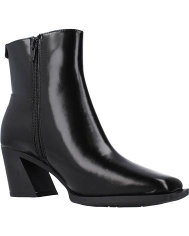 Mid-Boots-De-Mujer-CAMPER-BOTINES-MUJER-MODELO-KAROLE-COLOR-NEGRO