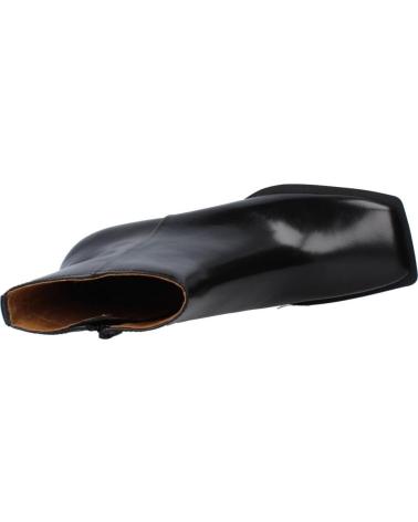 Mid-Boots-De-Mujer-CAMPER-BOTINES-MUJER-MODELO-KAROLE-COLOR-NEGRO