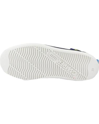 Deportivas de Niño CAMPER ZAPATOS NINO MODELO TWS KIDS COLOR AZUL CHMMATT