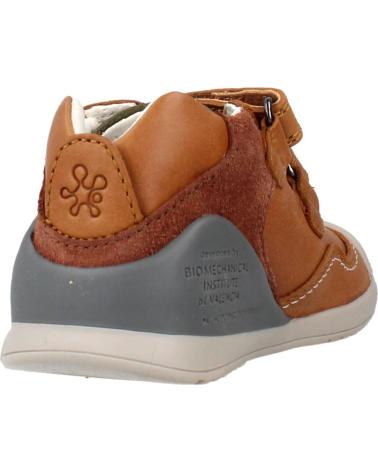 Sneaker-casual-per-ragazza-BIOMECANICS-ZAPATOS-BEBE-KAISER-221123-ARENA