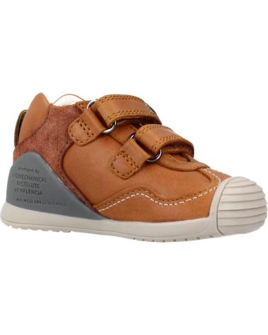 Sneaker-casual-per-ragazza-BIOMECANICS-ZAPATOS-BEBE-KAISER-221123-ARENA