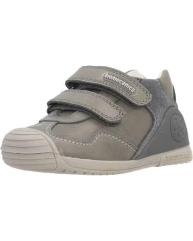 Zapatillas deporte de Niño biomecanics ZAPATILLAS NINO MODELO 221123B COLOR GRIS MARENGO MARENGO