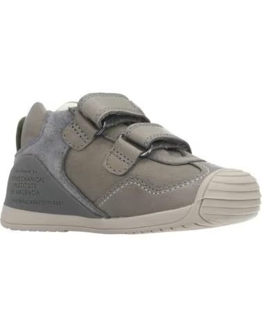 Zapatillas deporte de Niño biomecanics ZAPATILLAS NINO MODELO 221123B COLOR GRIS MARENGO MARENGO