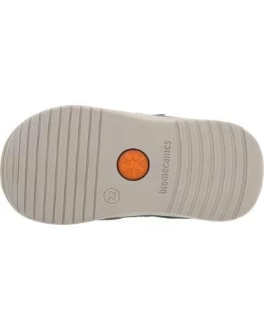 Zapatillas deporte de Niño biomecanics ZAPATILLAS NINO MODELO 221123B COLOR GRIS MARENGO MARENGO