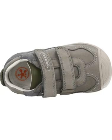 Zapatillas deporte de Niño biomecanics ZAPATILLAS NINO MODELO 221123B COLOR GRIS MARENGO MARENGO