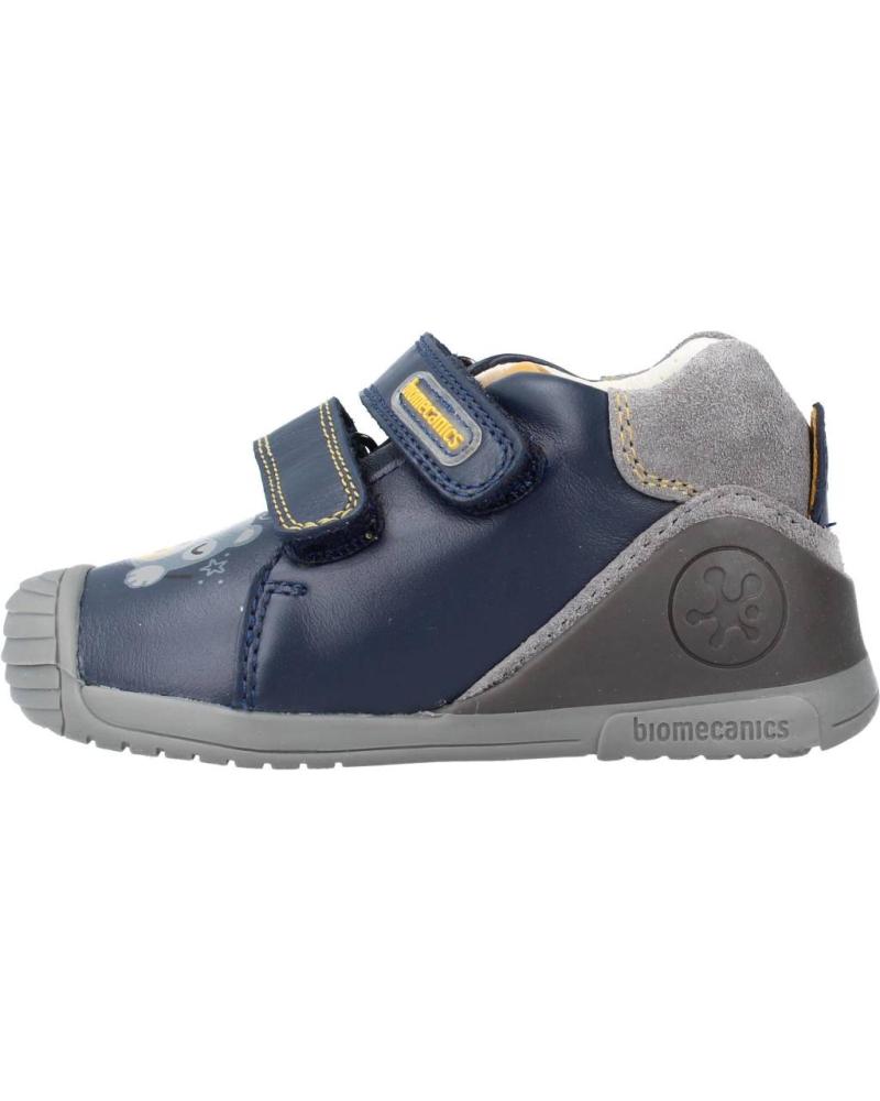 Zapatos de Niño biomecanics ZAPATOS NINO MODELO 221125B COLOR AZUL OCEAN OCEAN