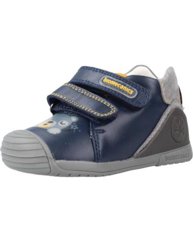 Zapatos de Niño biomecanics ZAPATOS NINO MODELO 221125B COLOR AZUL OCEAN OCEAN
