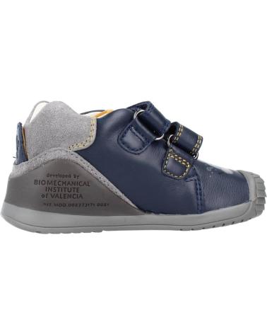Zapatos de Niño biomecanics ZAPATOS NINO MODELO 221125B COLOR AZUL OCEAN OCEAN