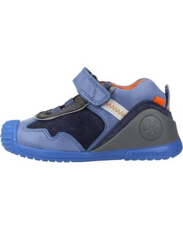 Zapatos-De-Niño-BIOMECANICS-ZAPATOS-NINO-MODELO-221129B-COLOR-AZUL-PETROL
