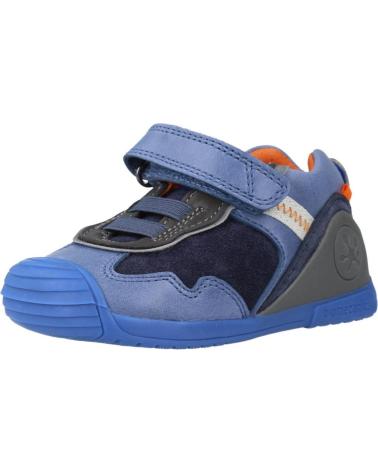 Zapatos-De-Niño-BIOMECANICS-ZAPATOS-NINO-MODELO-221129B-COLOR-AZUL-PETROL