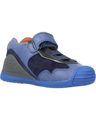 Zapatos-De-Niño-BIOMECANICS-ZAPATOS-NINO-MODELO-221129B-COLOR-AZUL-PETROL