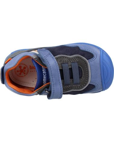Zapatos-De-Niño-BIOMECANICS-ZAPATOS-NINO-MODELO-221129B-COLOR-AZUL-PETROL