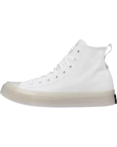 Sapatilhas de Homem CONVERSE CHUCK TAYLOR CX EXPLORE WHITE