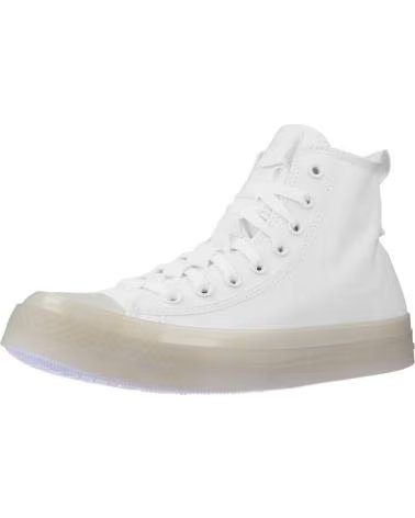 Sapatilhas de Homem CONVERSE CHUCK TAYLOR CX EXPLORE WHITE