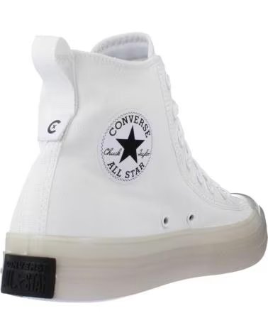 Sapatilhas de Homem CONVERSE CHUCK TAYLOR CX EXPLORE WHITE