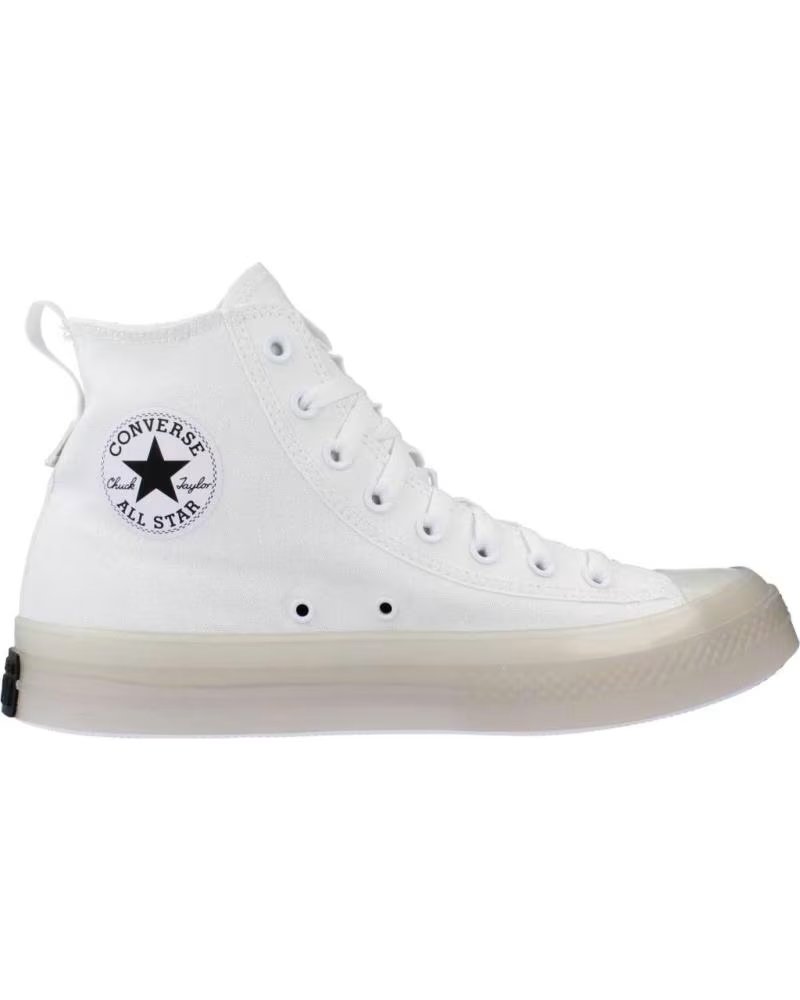 Sapatilhas de Homem CONVERSE CHUCK TAYLOR CX EXPLORE WHITE