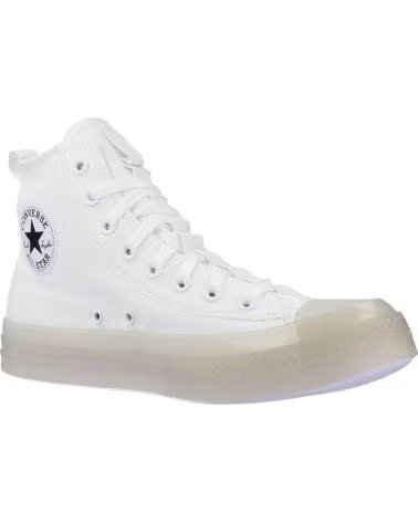 Sapatilhas de Homem CONVERSE CHUCK TAYLOR CX EXPLORE WHITE