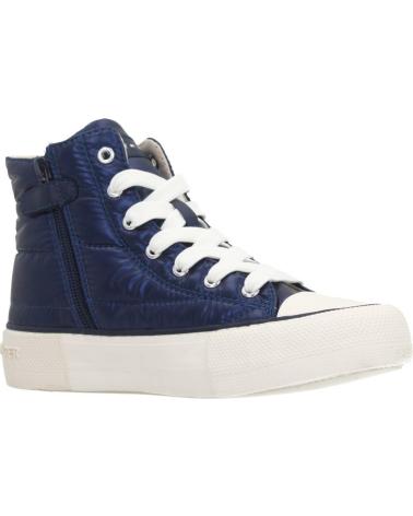 Botas-De-Niña-TOMMY-HILFIGER-BOTAS-NINA-MODELO-SNEAKERS-COLOR-AZUL-BLUE