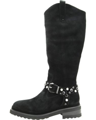 Botas de Mujer ALMA EN PENA BOTAS MUJER MODELO I22293 COLOR NEGRO BLACK