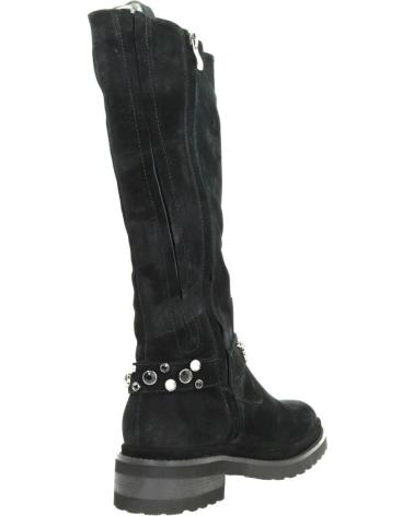 Botas de Mujer ALMA EN PENA BOTAS MUJER MODELO I22293 COLOR NEGRO BLACK