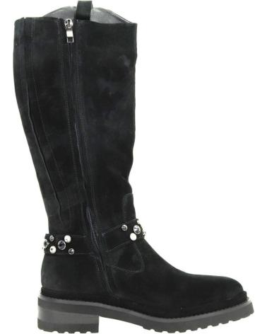 Botas de Mujer ALMA EN PENA BOTAS MUJER MODELO I22293 COLOR NEGRO BLACK