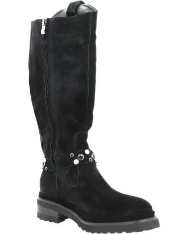 Botas de Mujer ALMA EN PENA BOTAS MUJER MODELO I22293 COLOR NEGRO BLACK