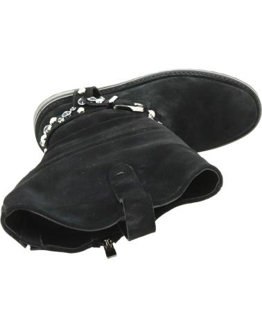 Botas de Mujer ALMA EN PENA BOTAS MUJER MODELO I22293 COLOR NEGRO BLACK