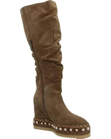 Botas-De-Mujer-ALMA-EN-PENA-BOTAS-MUJER-MODELO-I22484-COLOR-BEIS-VISON